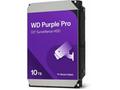 WD Purple Pro WD102PURP-256, 10TB SATA HDD