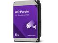 WD Purple WD64PURZ-64, 6TB SATA HDD