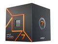 CPU AMD RYZEN 7 7700, 8-core, 3.8GHz, 40MB cache, 