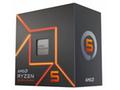 CPU AMD RYZEN 5 7600, 6-core, 3.8GHz, 38MB cache, 