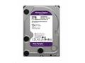 WD PURPLE 2TB, WD23PURZ, SATA III, Interní 3,5", 2