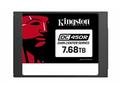Kingston SSD DC600M 7680GB SATA III 2.5" 3D TLC (č