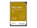 WD GOLD WD202KRYZ 20TB, SATA III 3.5", 512MB 7200R