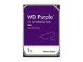 WD PURPLE 1TB, WD11PURZ, SATA III, Interní 3,5", 6