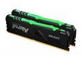 Kingston FURY Beast, DDR4, 16GB, 3600MHz, CL17, 2x