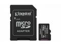 KINGSTON 256GB microSDXC CANVAS Plus Memory Card 1