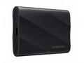 SAMSUNG Portable SSD T9 4TB, USB 3.2 Gen 2x2, USB-