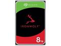 Seagate IronWolf ST8000VN002 - Pevný disk - 8 TB -