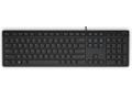 Dell Multimedia Keyboard-KB216 - English Internati