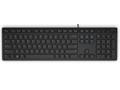 Dell Multimedia Keyboard-KB216 - English Internati