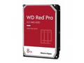 WD RED Pro 8TB, WD8005FFBX, SATA 6Gb, s, Interní 3