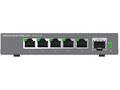 Grandstream GWN7700M Unmanaged Network Switch 5 2,