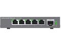 Grandstream GWN7700M Unmanaged Network Switch 5 2,