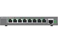 Grandstream GWN7701M Unmanaged Network Switch 8x 2