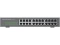 Grandstream GWN7703 Unmanaged Network Switch, 24 p