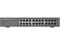 Grandstream GWN7703 Unmanaged Network Switch, 24 p