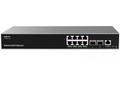 Grandstream GWN7811 Layer 3 Managed Network Switch