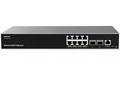 Grandstream GWN7811 Layer 3 Managed Network Switch