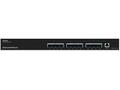 Grandstream GWN7832 Layer 3 Managed Network Switch