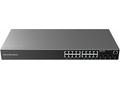 Grandstream GWN7802P Layer 2+ Managed Network PoE 