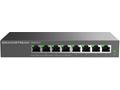 Grandstream GWN7701P Unmanaged Network Switch 8 po