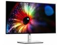 DELL LCD U2724D - 27", IPS, LED, 2560 x 1440, 16:9