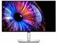 DELL LCD U2724DE - 27", IPS, LED,, 2560x1440, 16:9