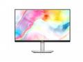 Dell S2722QC - LED monitor - 27" - 3840 x 2160 4K 