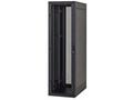 TRITON 19" stojanový rozvaděč 42U, 800x1000, černý