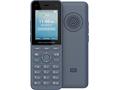Grandstream WP826 SIP WiFi 6 telefon, 3x SIP účet,