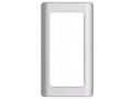 Grandstream GDS37x0-INWALL, montážní rámeček pro i