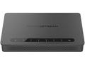 Grandstream GWN7002 VPN router 2 SFP, 4 Gb porty, 