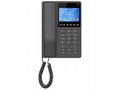 Grandstream GHP631 SIP hotelový telefon s displeje