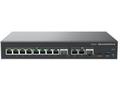 Grandstream GCC6011 all-in-one řešení (VPN router,