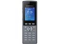 Grandstream DP735 SIP DECT odolná ručka, 20 SIP úč