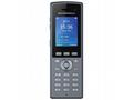 Grandstream DP735 SIP DECT odolná ručka, 20 SIP úč