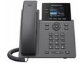 Grandstream GRP2610P SIP telefon, 2 linky, 8 VPK, 