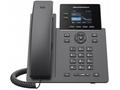 Grandstream GRP2610P SIP telefon, 2 linky, 8 VPK, 