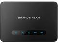 Grandstream HT812 v2 (ATA) - 2x FXS, 2x SIP účet, 