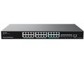 Grandstream GWN7822P managed Network Switch L3, 16