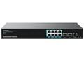 Grandstream GWN7821P managed Network Switch L3, 8x