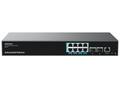 Grandstream GWN7821P managed Network Switch L3, 8x