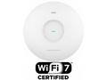 Grandstream GWN7672 AP, Wi-Fi 7 BE11000, 802.11be,