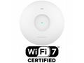 Grandstream GWN7672 AP, Wi-Fi 7 BE11000, 802.11be,