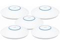 Ubiquiti UniFi AP AC High Density, 5-Pack, PoE nen