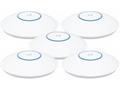 Ubiquiti UniFi AP AC High Density, 5-Pack, PoE nen