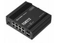 Teltonika TSW212 Síťový Switch s Managementem - Ba