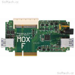 Turris MOX F Modul - USB (s boxem)