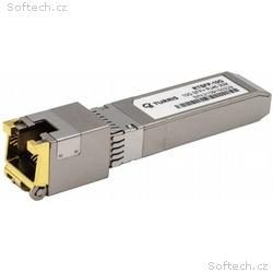 Turris SFP+ metalický modul, 10 Gbps, RJ45