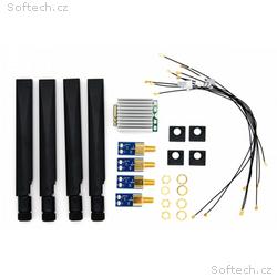 Turris Omnia NG Wi-Fi 7 Upgrade Kit